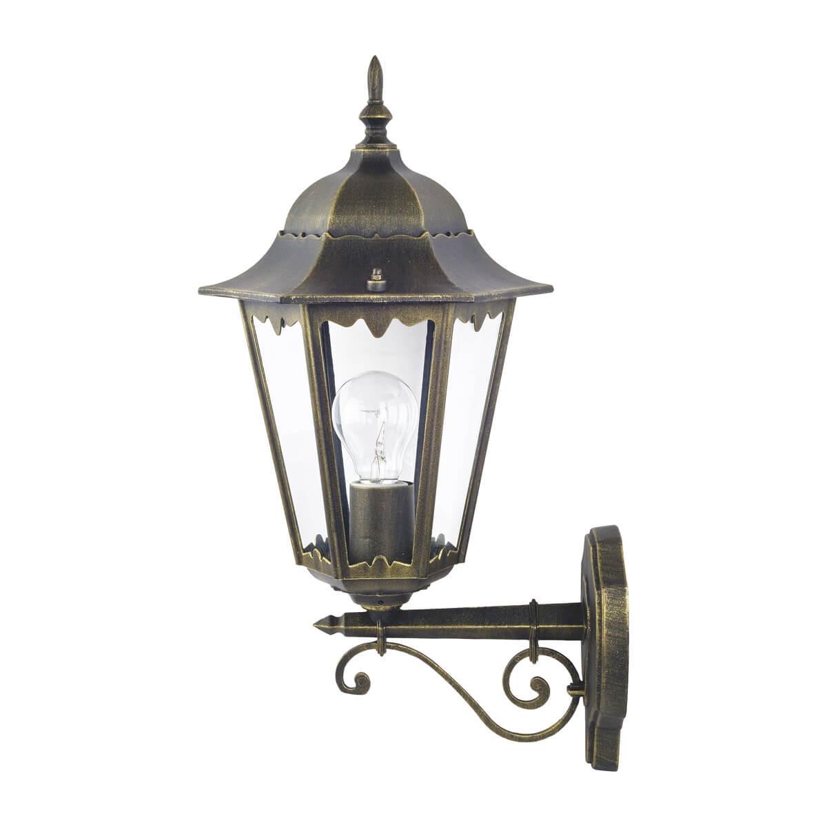 картинка Уличный настенный светильник Favourite London 1808-1W от магазина pro-decor.kz