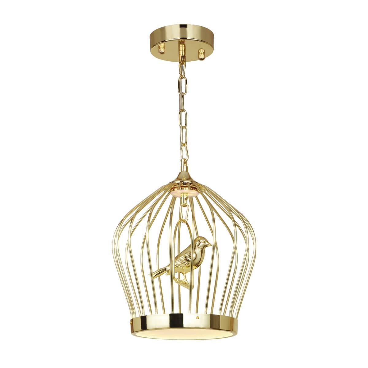 картинка Подвесной светодиодный светильник Favourite Chick 1930-2P от магазина pro-decor.kz