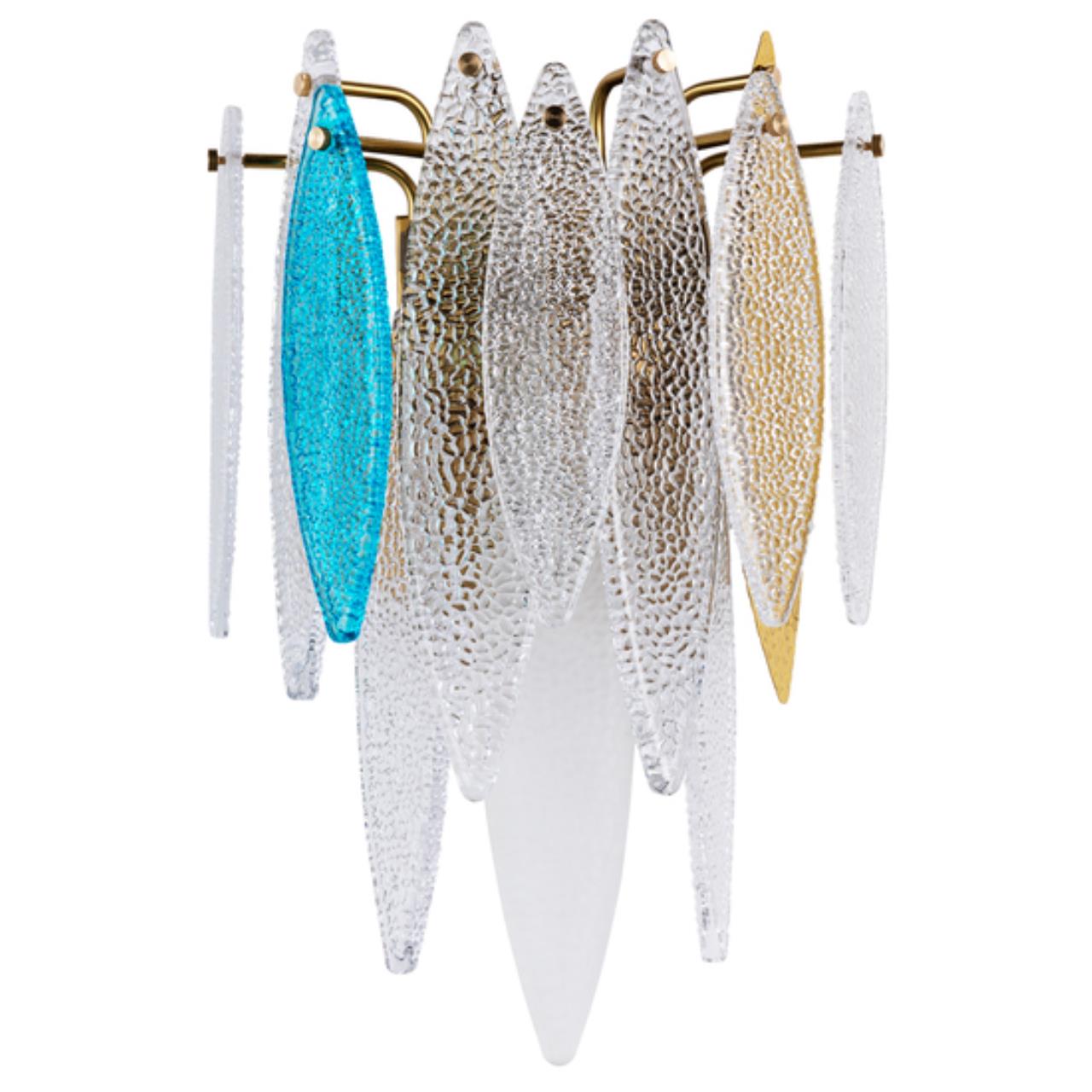 картинка Настенный светильник Divinare Amelie 6002/01 AP-1 магазин pro-decor.kz являющийся официальным дистрибьютором в Казахстане картинка Настенный светильник Divinare Amelie 6002/01 AP-1 от магазина pro-decor.kz