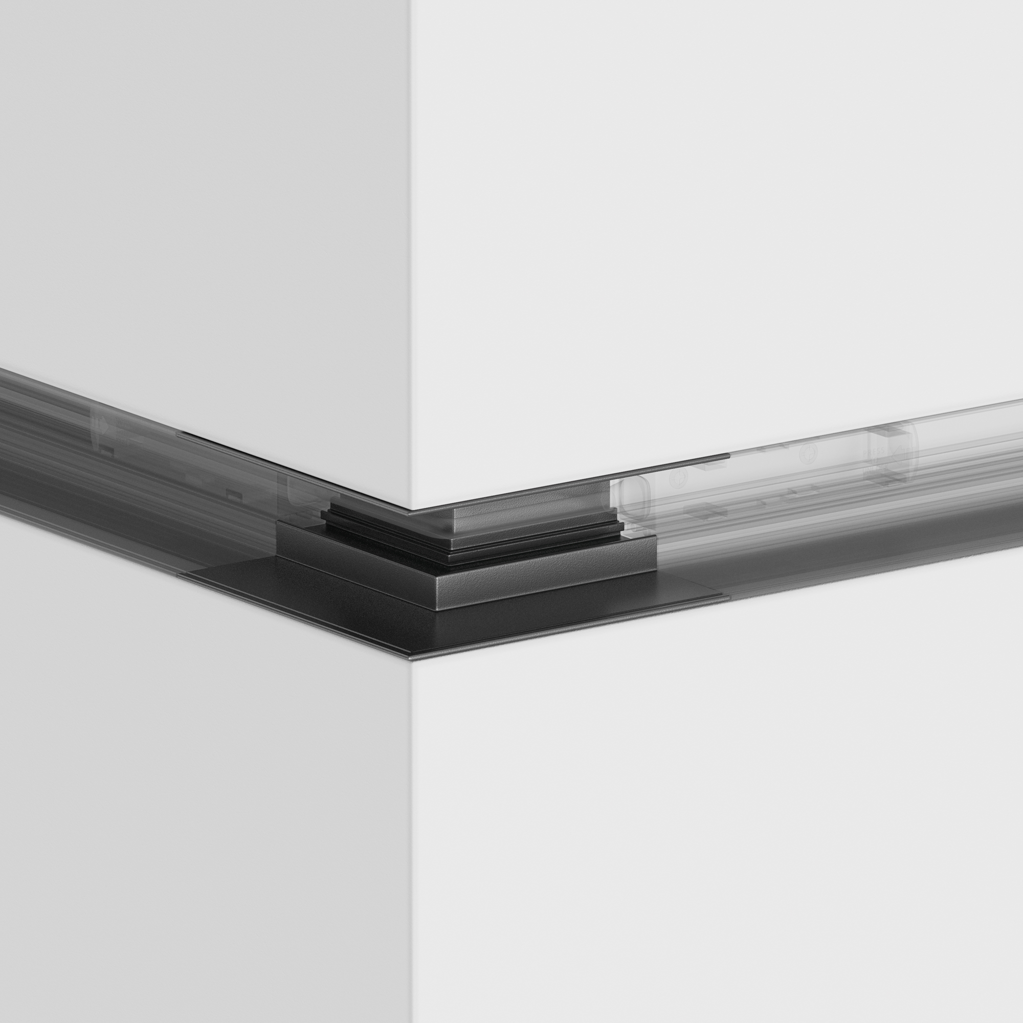 картинка Аксессуар для трекового светильника Technical TRX010OCL-22B от магазина pro-decor.kz