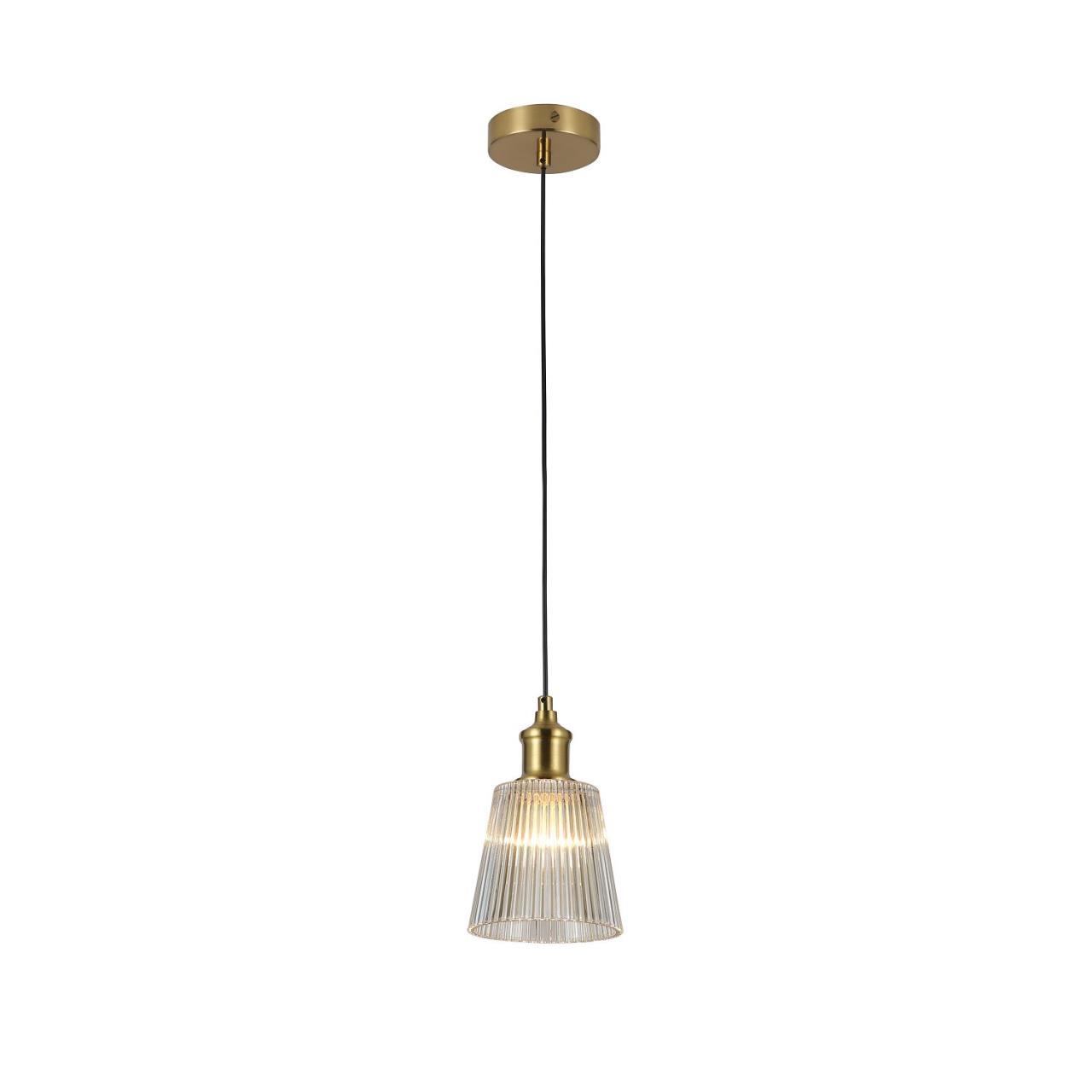 картинка Подвесной светильник Favourite Copita 2777-1P от магазина pro-decor.kz