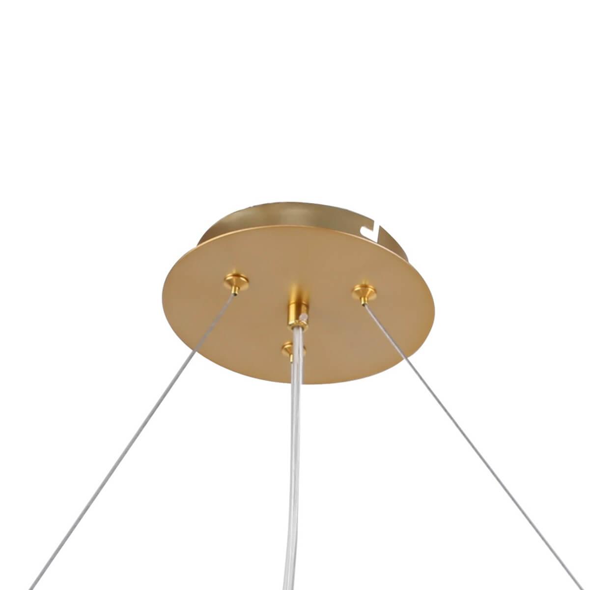 картинка Подвесная люстра F-Promo Multy Bliss 2772-12P от магазина pro-decor.kz