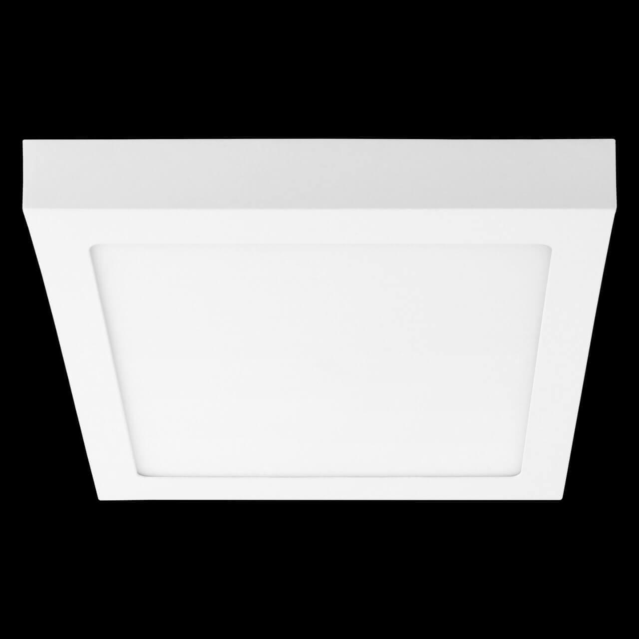 картинка Потолочный светодиодный светильник Lightstar Zocco 324062 от магазина pro-decor.kz