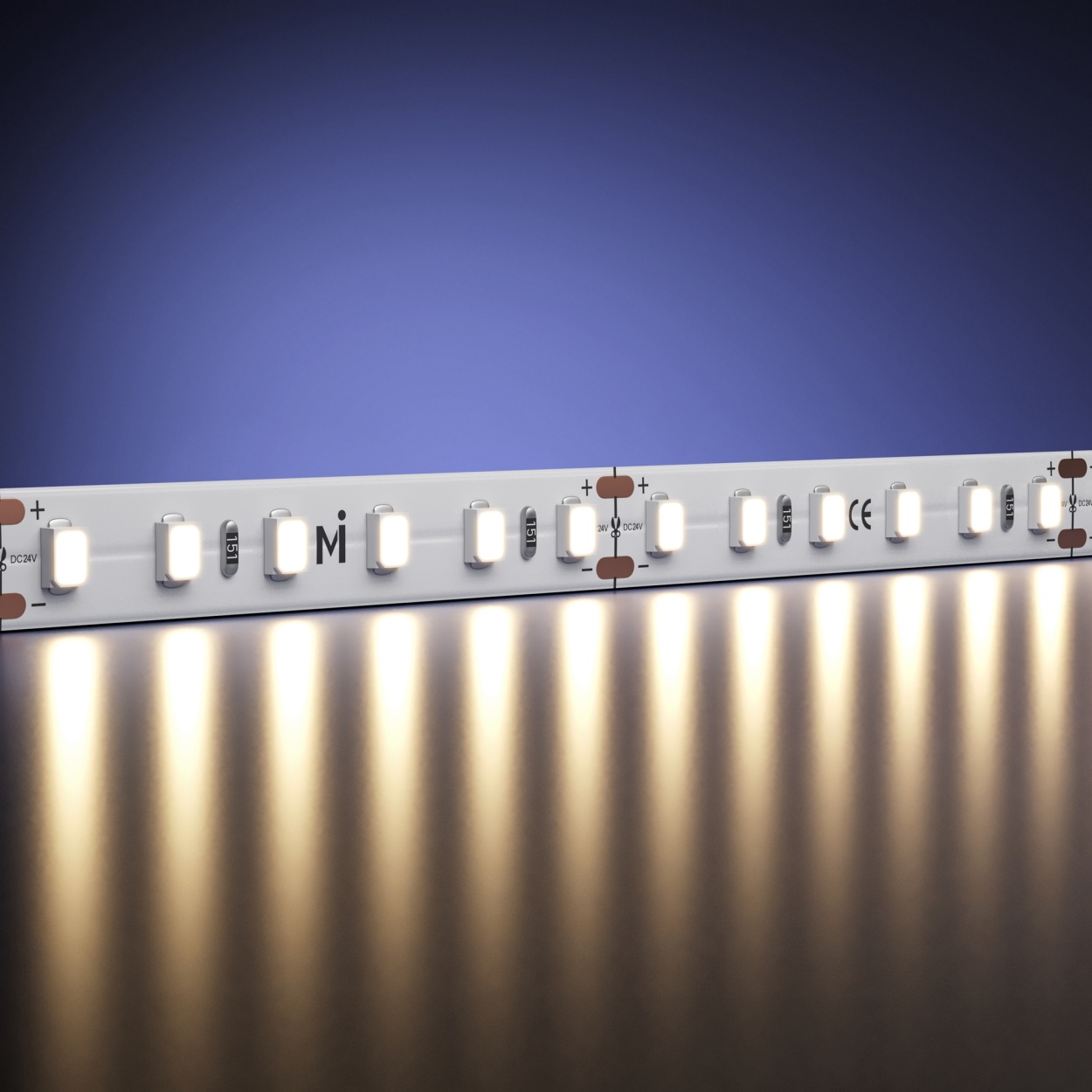 картинка Светодиодная лента Led Strip 201038 от магазина pro-decor.kz
