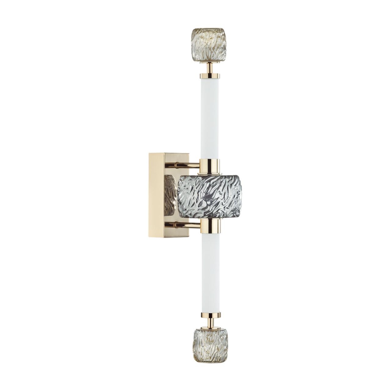 картинка 5426/28WL L-VISION ODL_EX24 21 Настенный светильник KLIFF от магазина pro-decor.kz