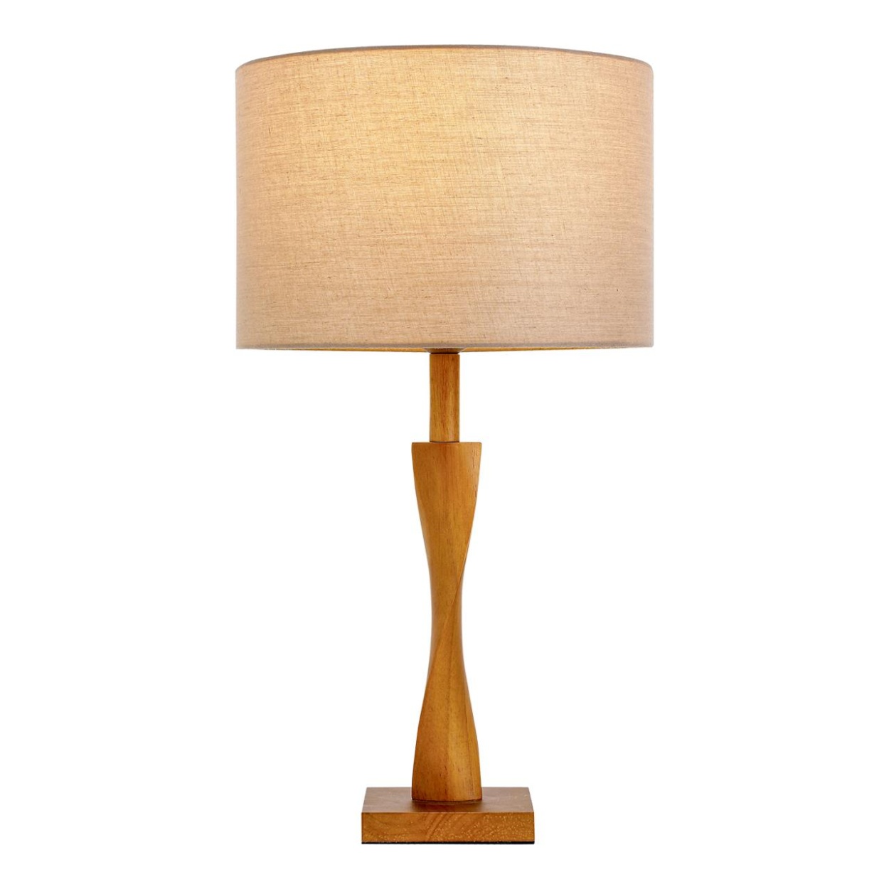 картинка Настольная лампа Lussole Franklin LSP-5031 от магазина pro-decor.kz