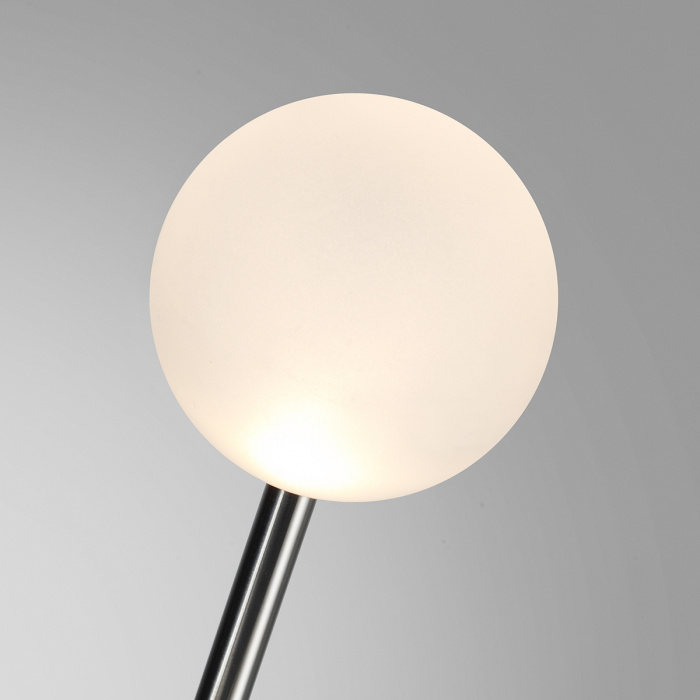 картинка 7123/1GLB NATURE Odeon Light Уличный светильник NOTTE от магазина pro-decor.kz