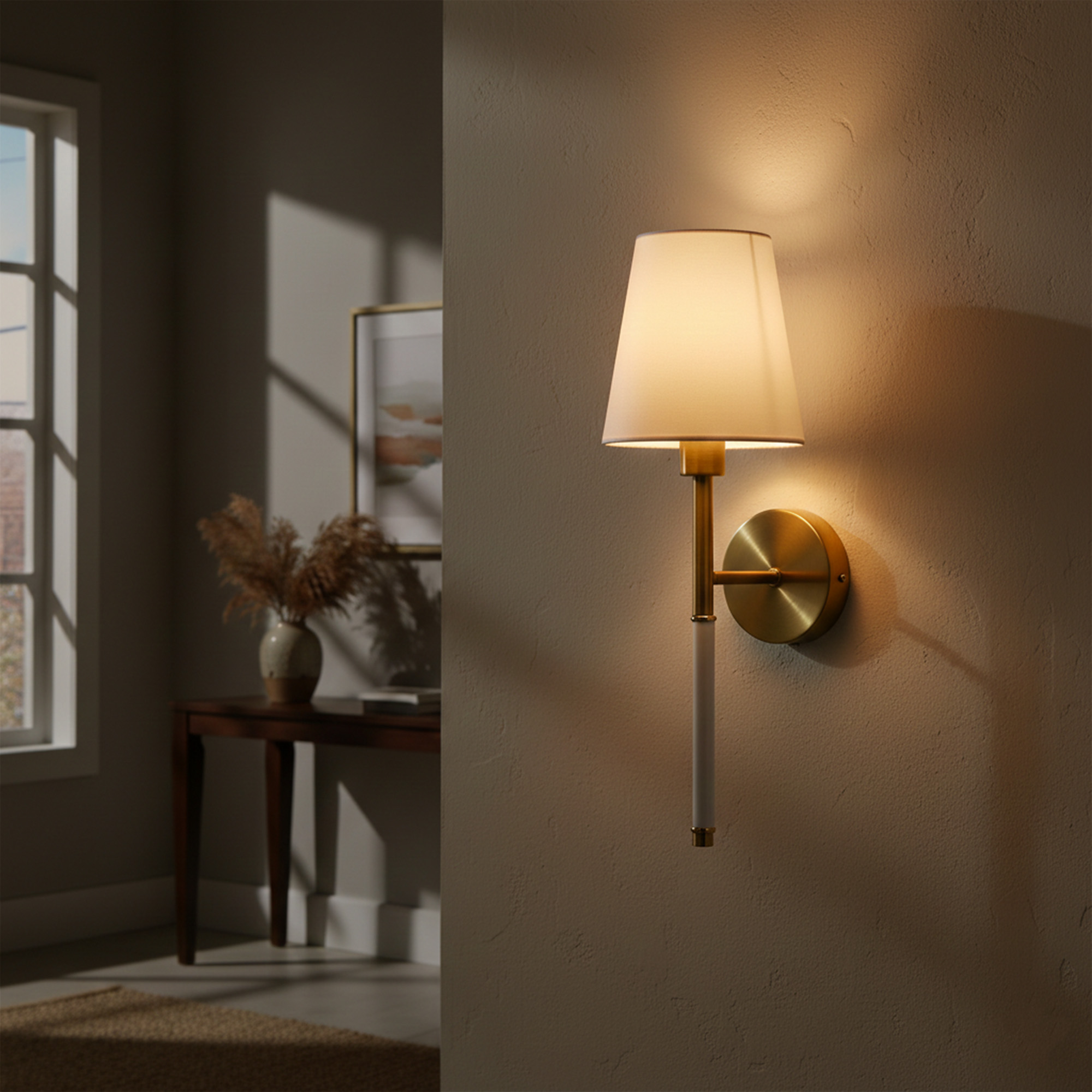 картинка SL1406.301.01 Cветильник настенный ST-Luce REGALIA от магазина pro-decor.kz