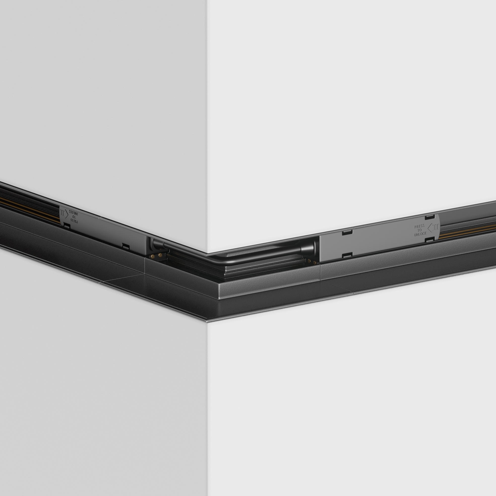 картинка Аксессуар для трекового светильника Technical TRX010OCL-22B от магазина pro-decor.kz