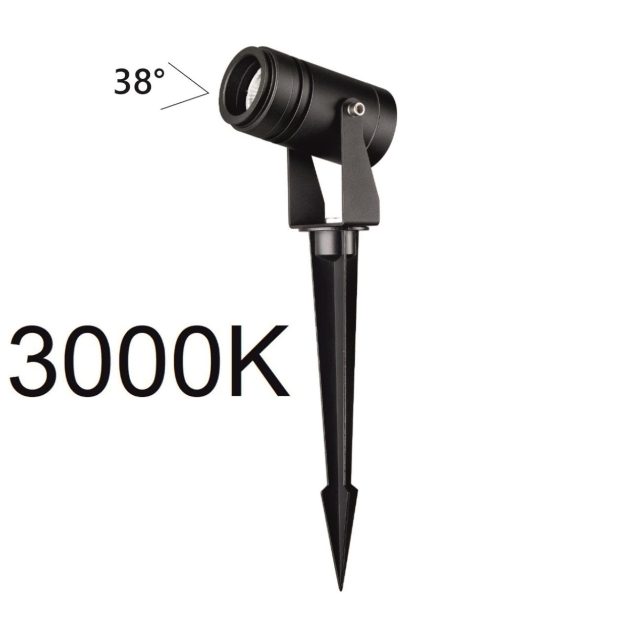 картинка 6647/10GL3 Odeon Light  Уличный светильник STIMA от магазина pro-decor.kz