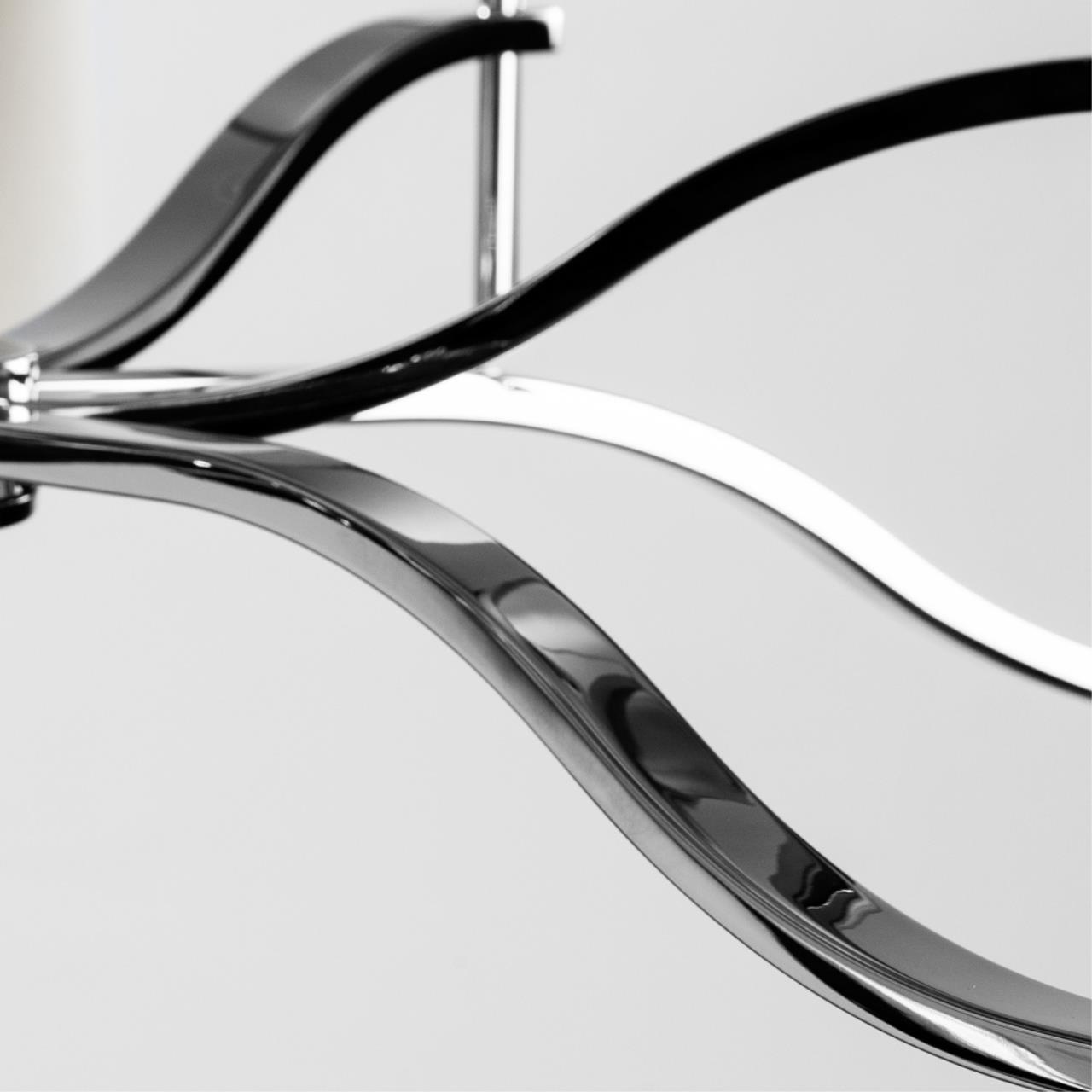 картинка Подвесная люстра Divinare 1341/02 LM-10 от магазина pro-decor.kz