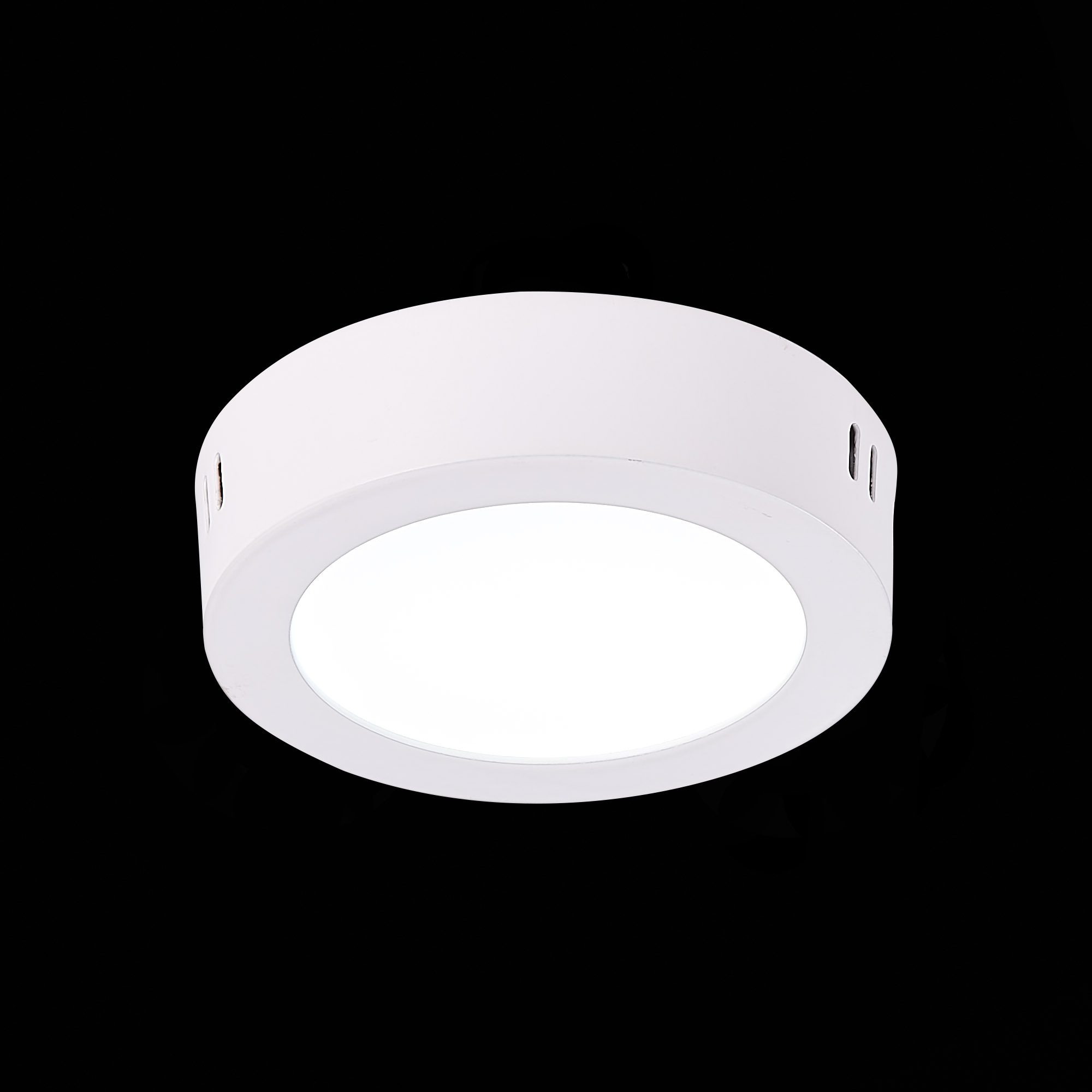 картинка Настенно-потолочный светодиодный светильник ST Luce Nubes ST112.542.06 магазин pro-decor.kz являющийся официальным дистрибьютором в Казахстане картинка Настенно-потолочный светодиодный светильник ST Luce Nubes ST112.542.06 от магазина pro-decor.kz