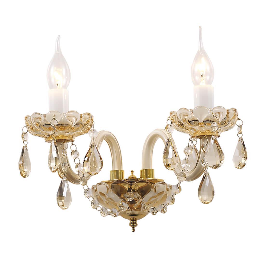 картинка Бра Favourite Brendy 1738-2W от магазина pro-decor.kz