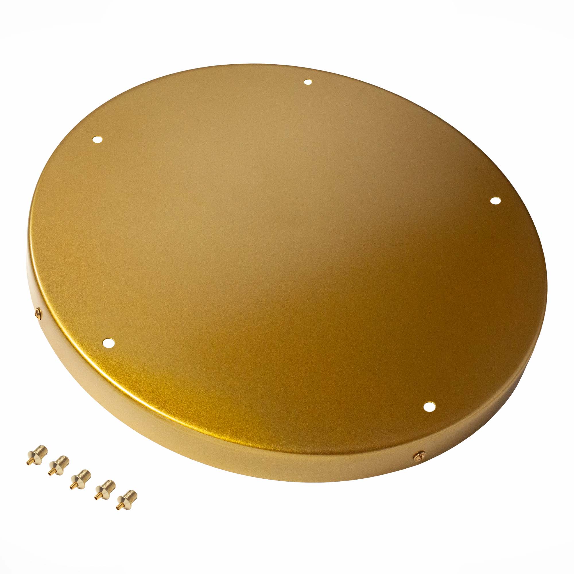 картинка Основание для люстры ST Luce SL001.203.05 магазин pro-decor.kz являющийся официальным дистрибьютором в Казахстане картинка Основание для люстры ST Luce SL001.203.05 от магазина pro-decor.kz