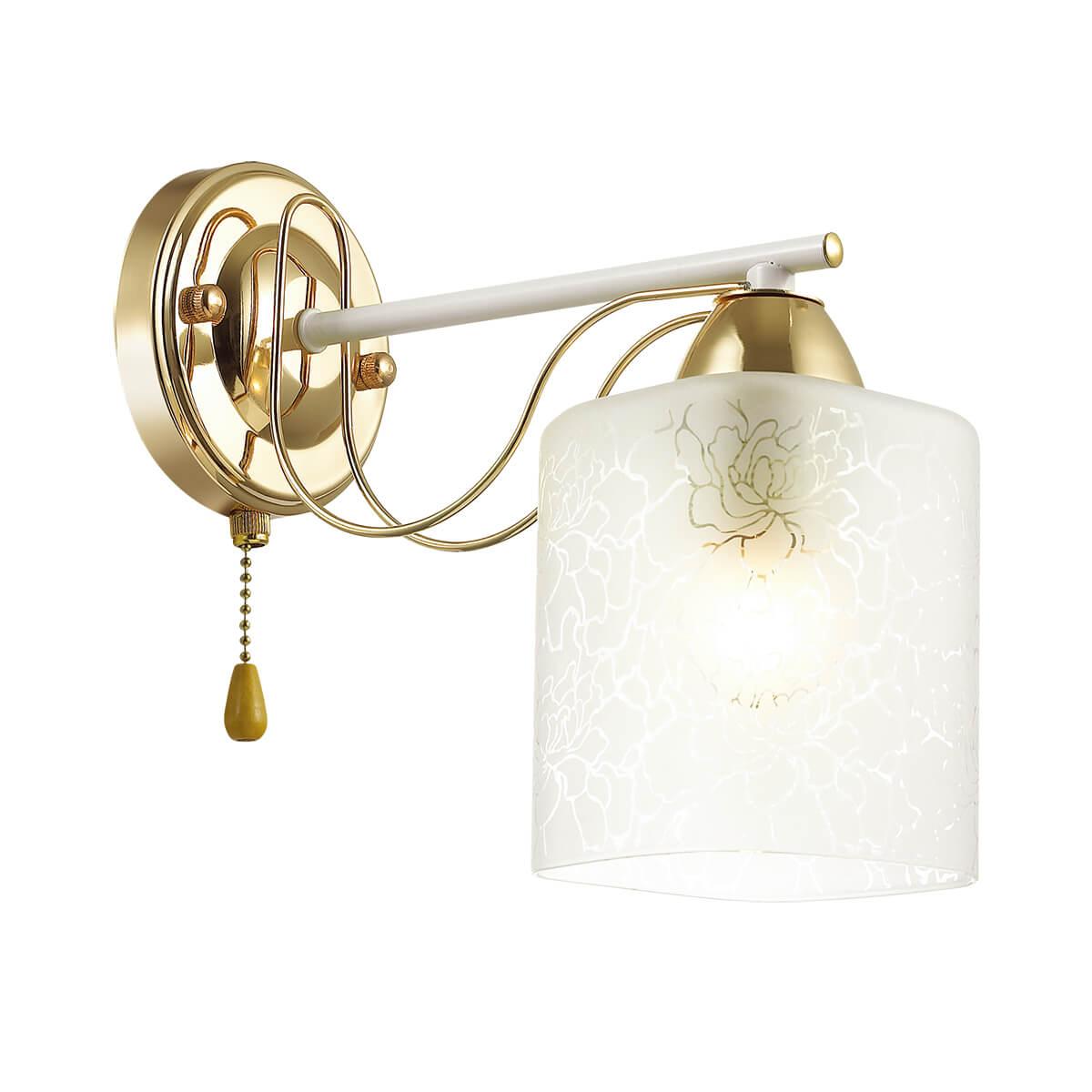 картинка Бра Lumion Comfi Opicus 3508/1W от магазина pro-decor.kz