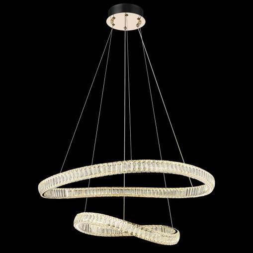 картинка Подвесной светильник Wertmark EMILIA WE459.02.303 магазин pro-decor.kz являющийся официальным дистрибьютором в Казахстане картинка Подвесной светильник Wertmark EMILIA WE459.02.303 от магазина pro-decor.kz