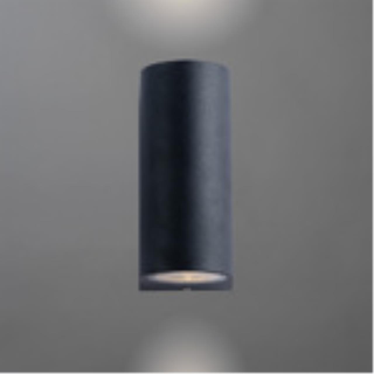 картинка Уличный настенный светильник Arte Lamp A3102AL-2BK от магазина pro-decor.kz