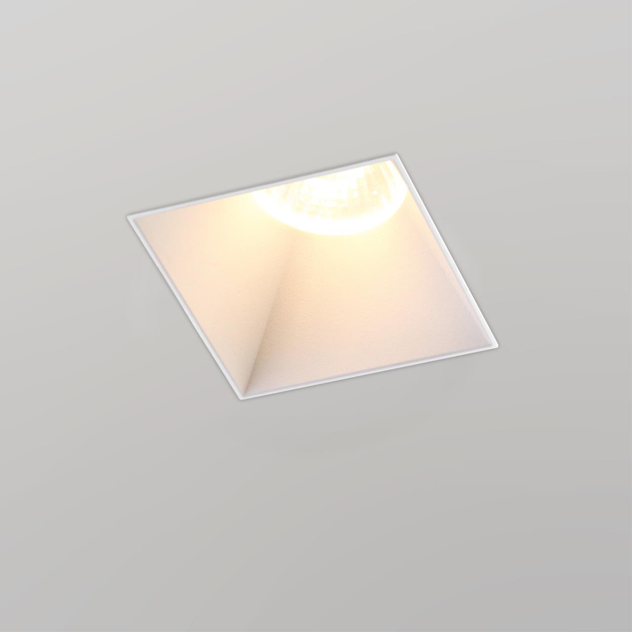 картинка 370997 Novotech Светильник встраиваемый для ГКЛ потолка NIMBUS от магазина pro-decor.kz