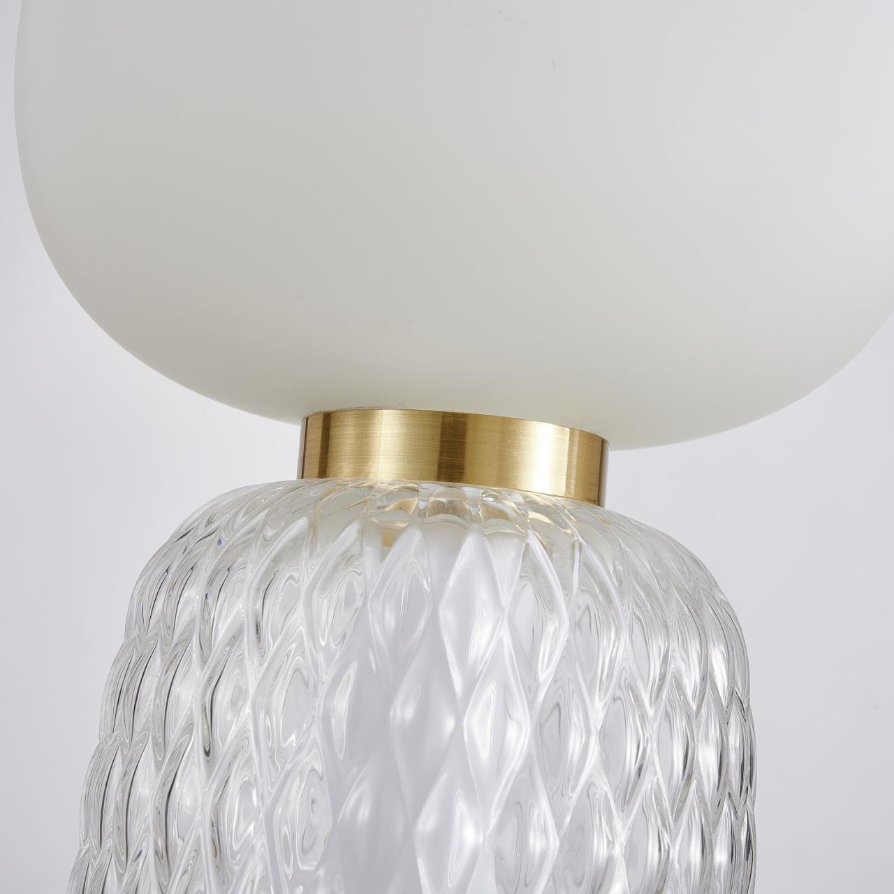 картинка Подвес Bella 4057-1P от магазина pro-decor.kz