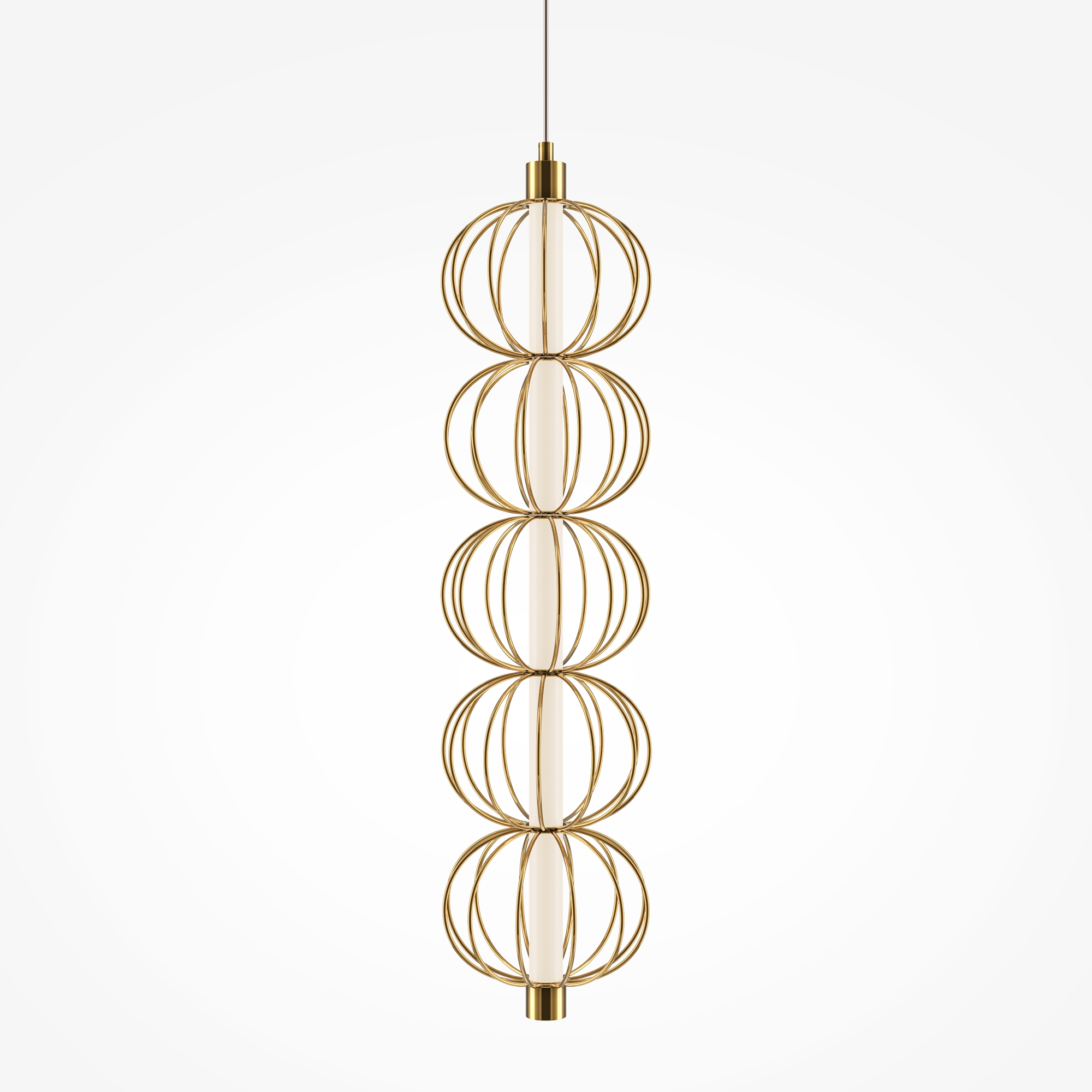 картинка Подвесной светильник Maytoni MOD216PL-L10G3K от магазина pro-decor.kz
