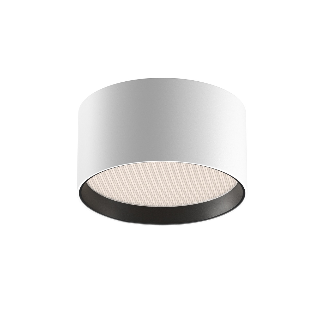 картинка Потолочный светильник Technical C091CL-12W4K-W от магазина pro-decor.kz