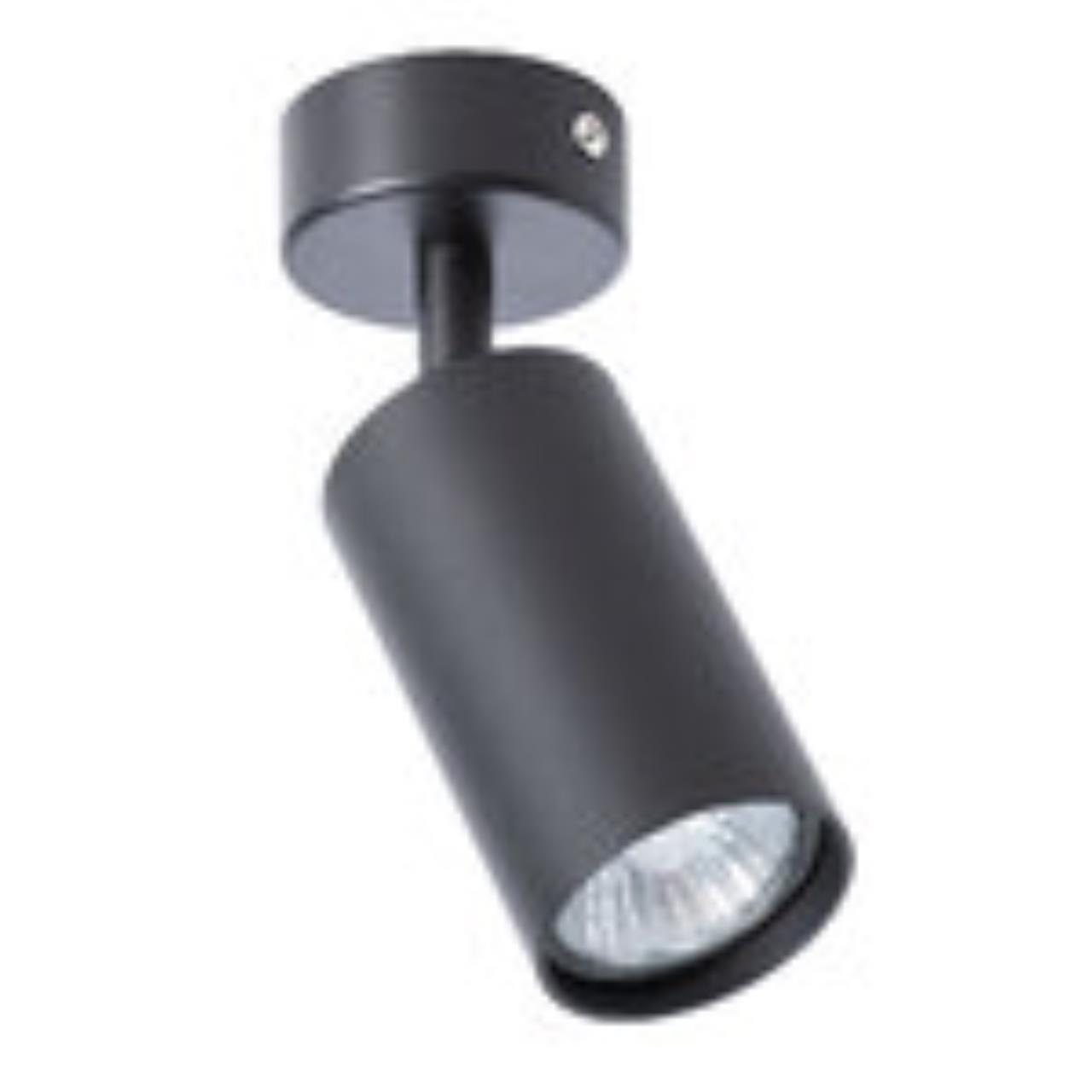 картинка Спот Arte Lamp A3216PL-1BK от магазина pro-decor.kz