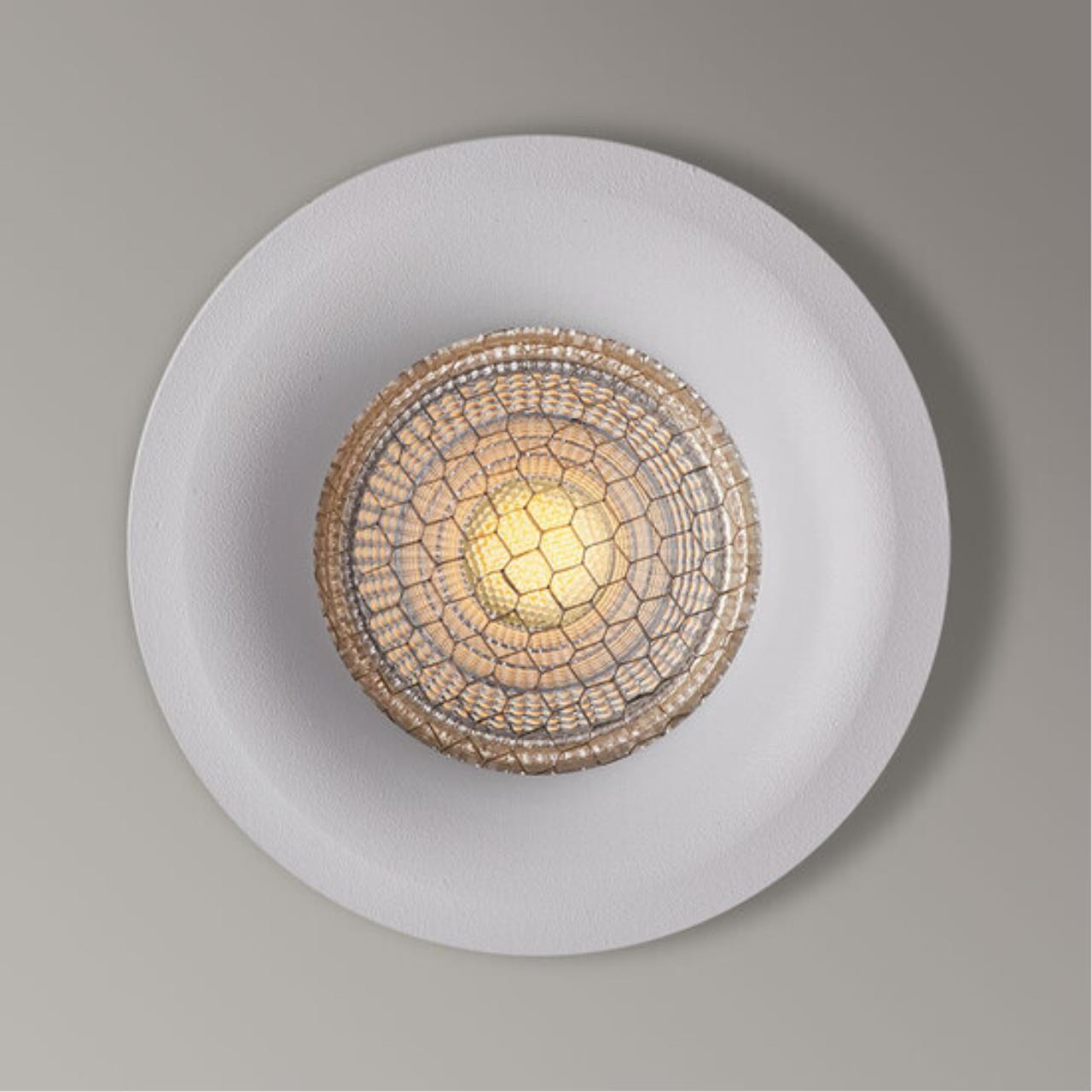 картинка Точечный встраиваемый светильник Arte Lamp DUCRE A8095PL-1WH от магазина pro-decor.kz