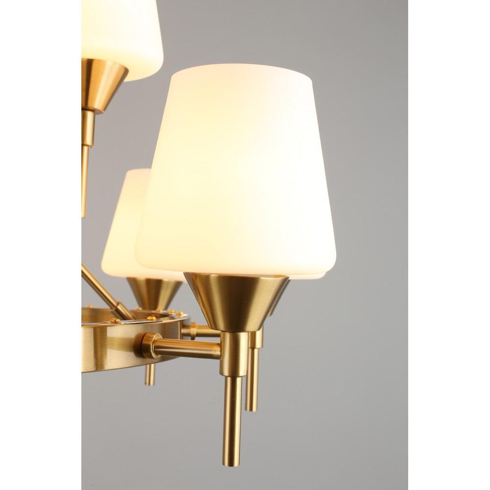 картинка Подвесная люстра Aployt Lyus APL.840.03.15 от магазина pro-decor.kz