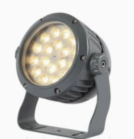 картинка Архитектурный прожектор LP003 Brightum Orion Wolta от магазина pro-decor.kz