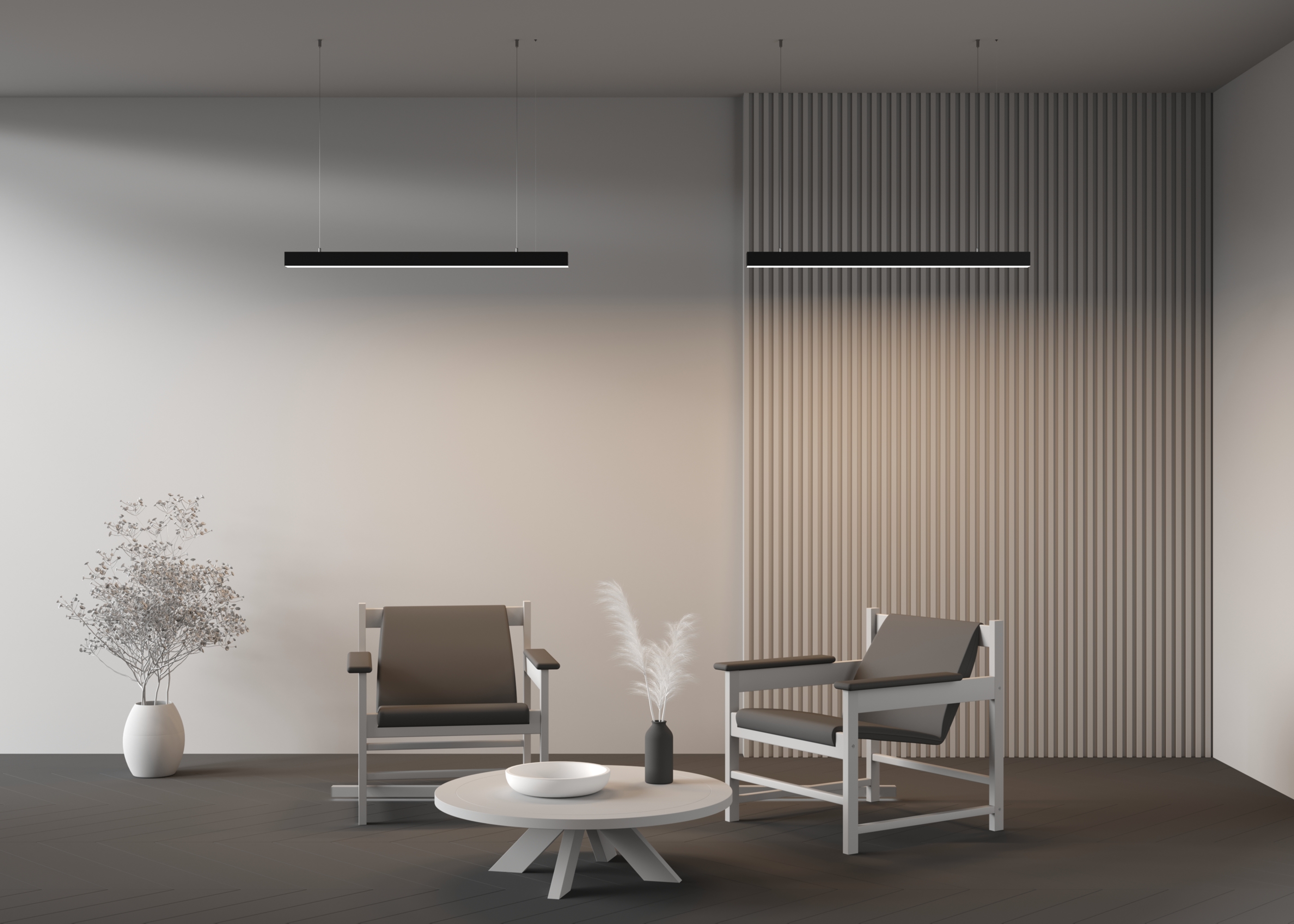 картинка Линейный светильник Technical LL312028 от магазина pro-decor.kz