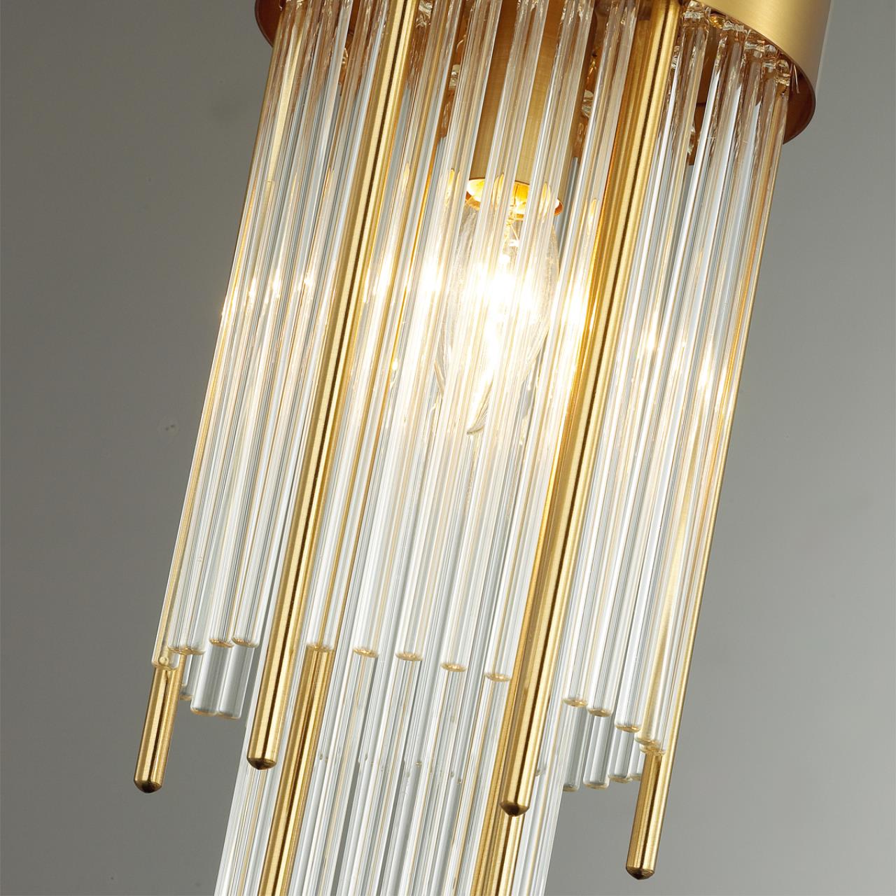 картинка Подвесной светильник Odeon Light Hall York 4788/1 от магазина pro-decor.kz