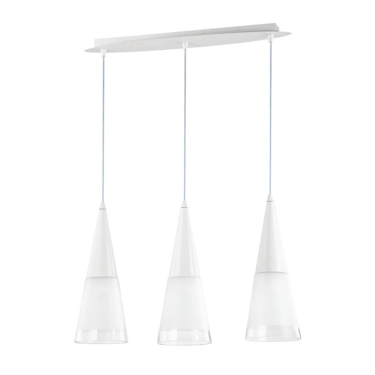 картинка Светильник CONO SP3 BIANCO 112381 от магазина pro-decor.kz