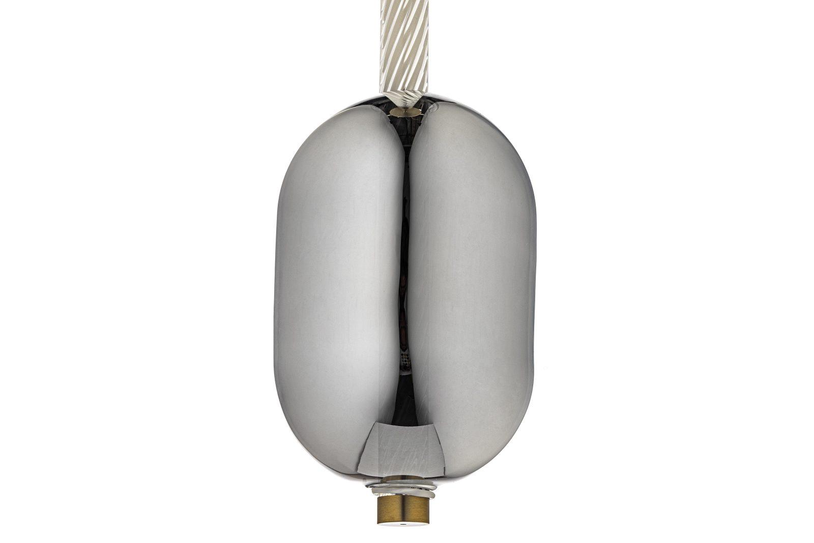 картинка Светильник подвесной Arti Lampadari Canzo L 1.P4 CL от магазина pro-decor.kz