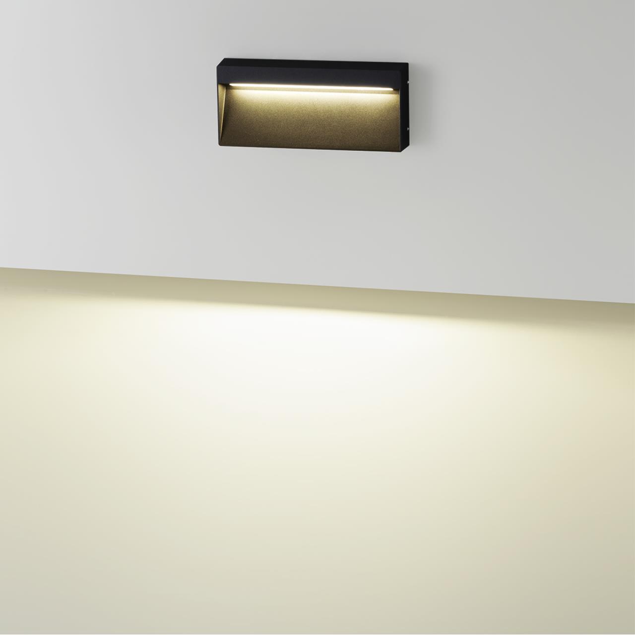 картинка 6649/5WL3 Odeon Light Подсветка для лестниц  VITTY от магазина pro-decor.kz