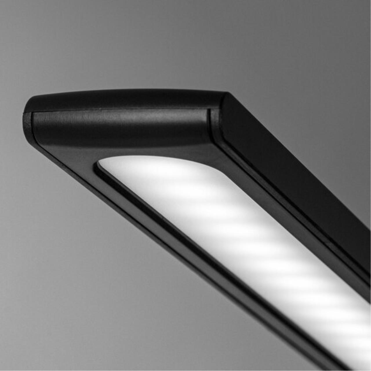 картинка Настольная лампа Arte Lamp LONDON A5124LT-1BK от магазина pro-decor.kz