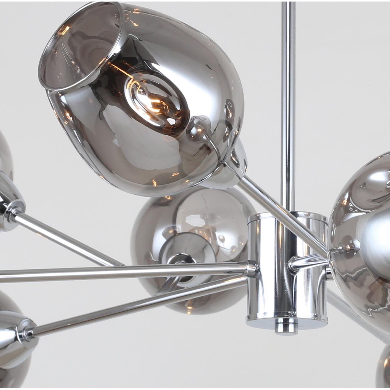 картинка Потолочная люстра F-Promo Tilda 2657-10U от магазина pro-decor.kz