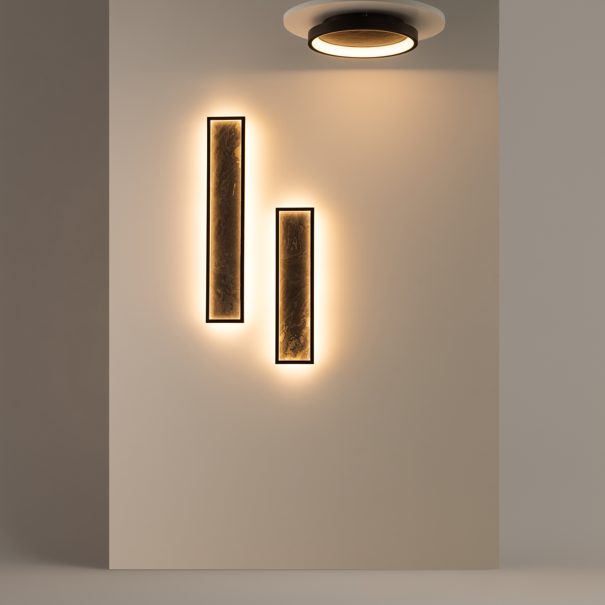картинка Потолочный светильник Maytoni MOD311CL-L27B3K от магазина pro-decor.kz