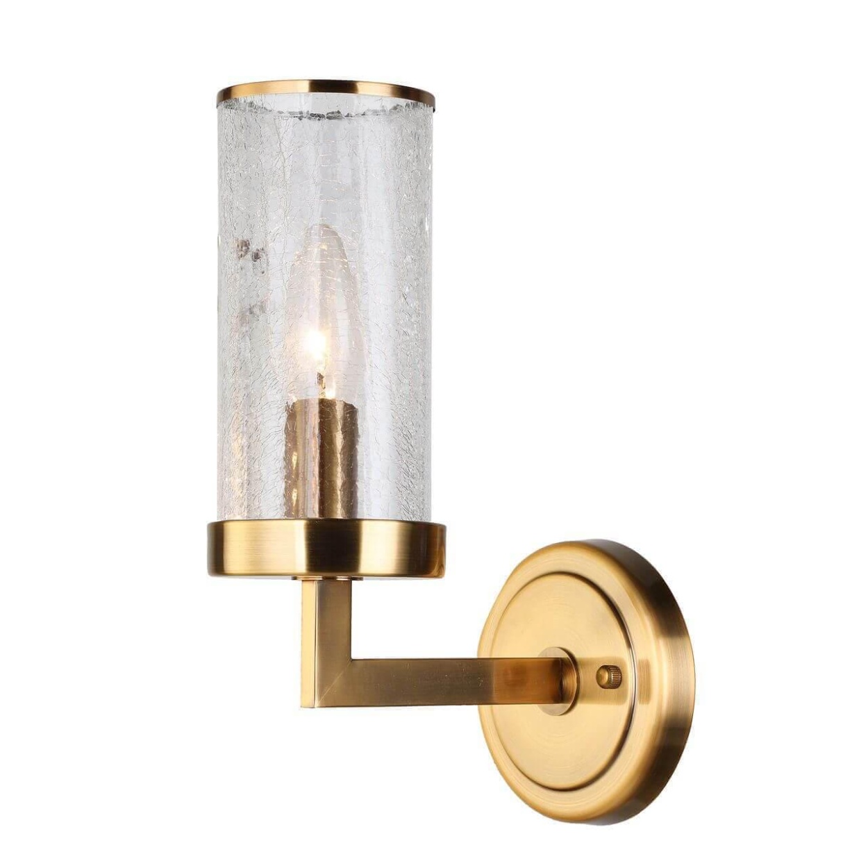 картинка Бра Favourite Assembly 2060-1W от магазина pro-decor.kz