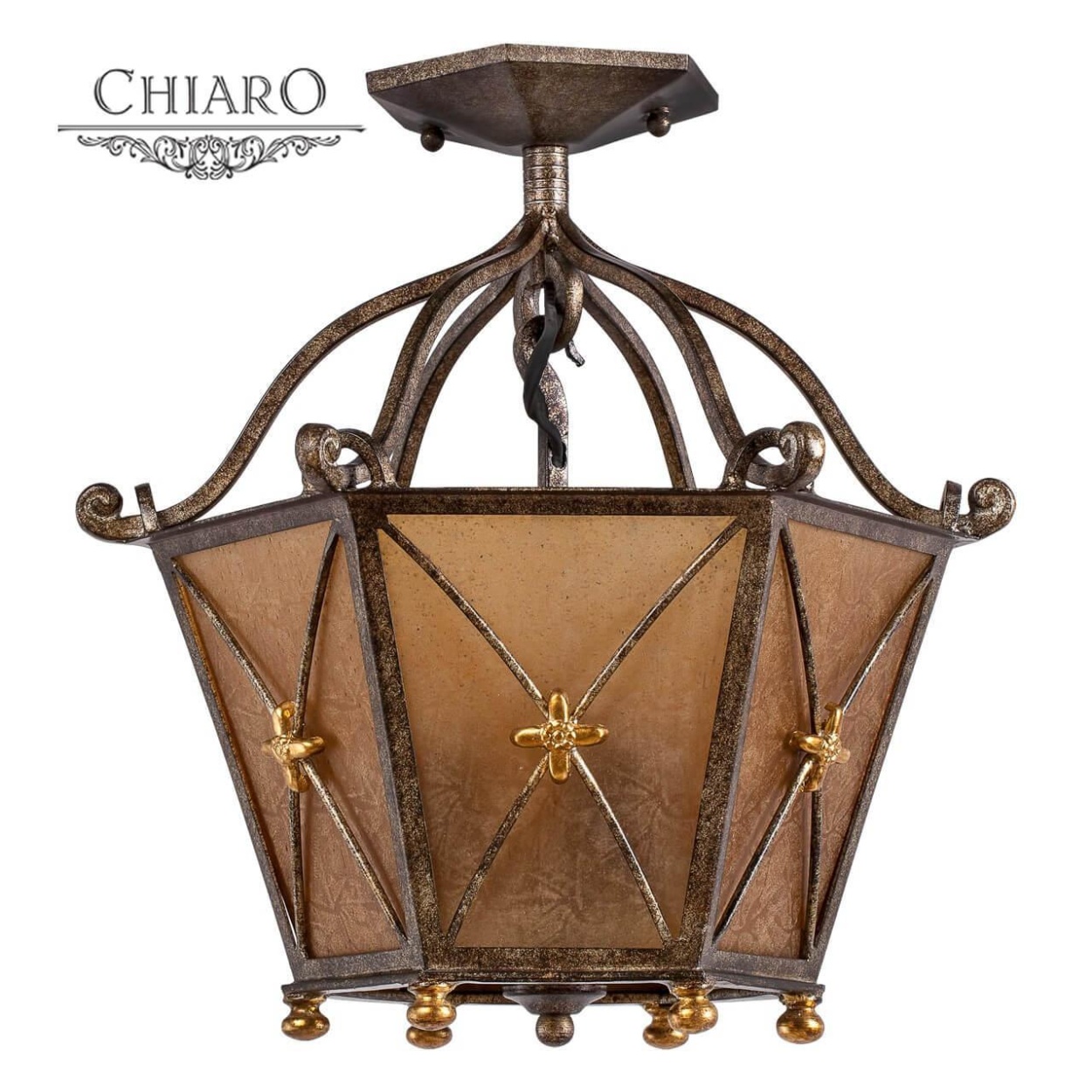 картинка Потолочный светильник Chiaro Айвенго 382012503 магазин pro-decor.kz являющийся официальным дистрибьютором в Казахстане картинка Потолочный светильник Chiaro Айвенго 382012503 от магазина pro-decor.kz