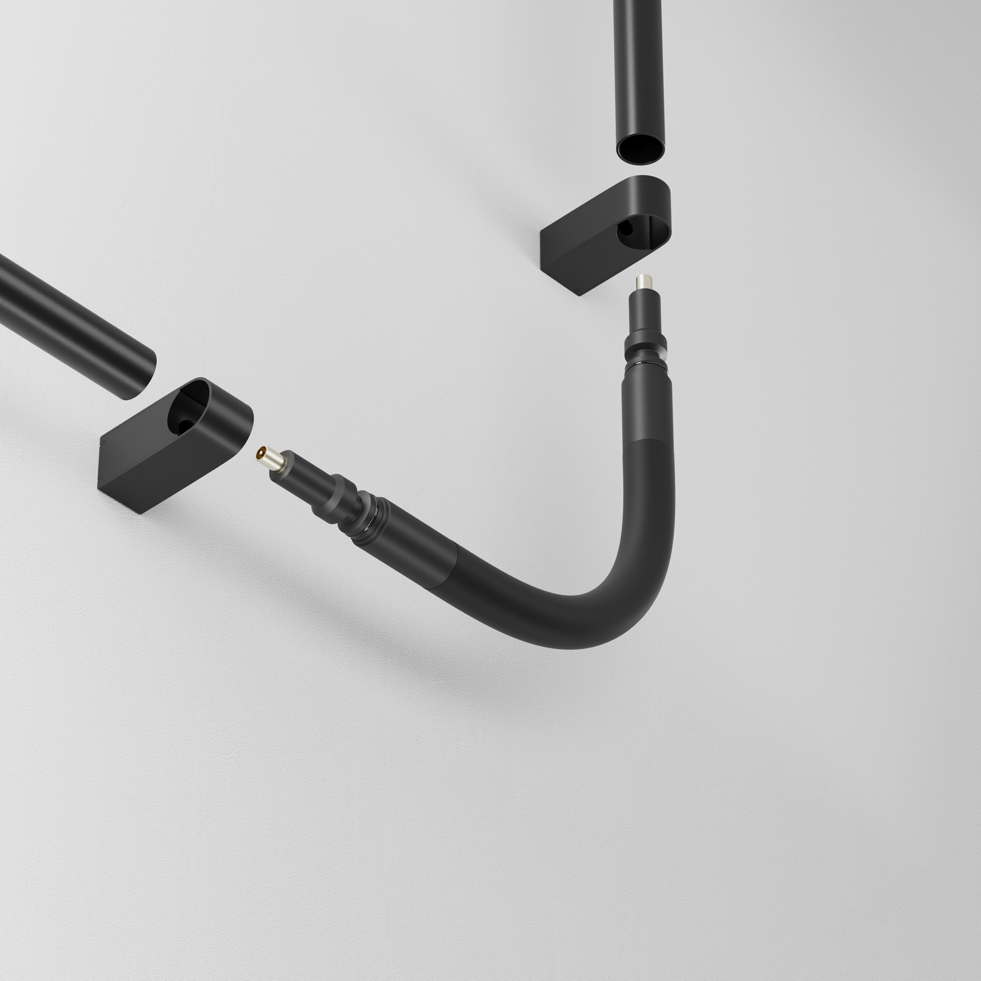 картинка Аксессуар Technical CA005FC-B от магазина pro-decor.kz