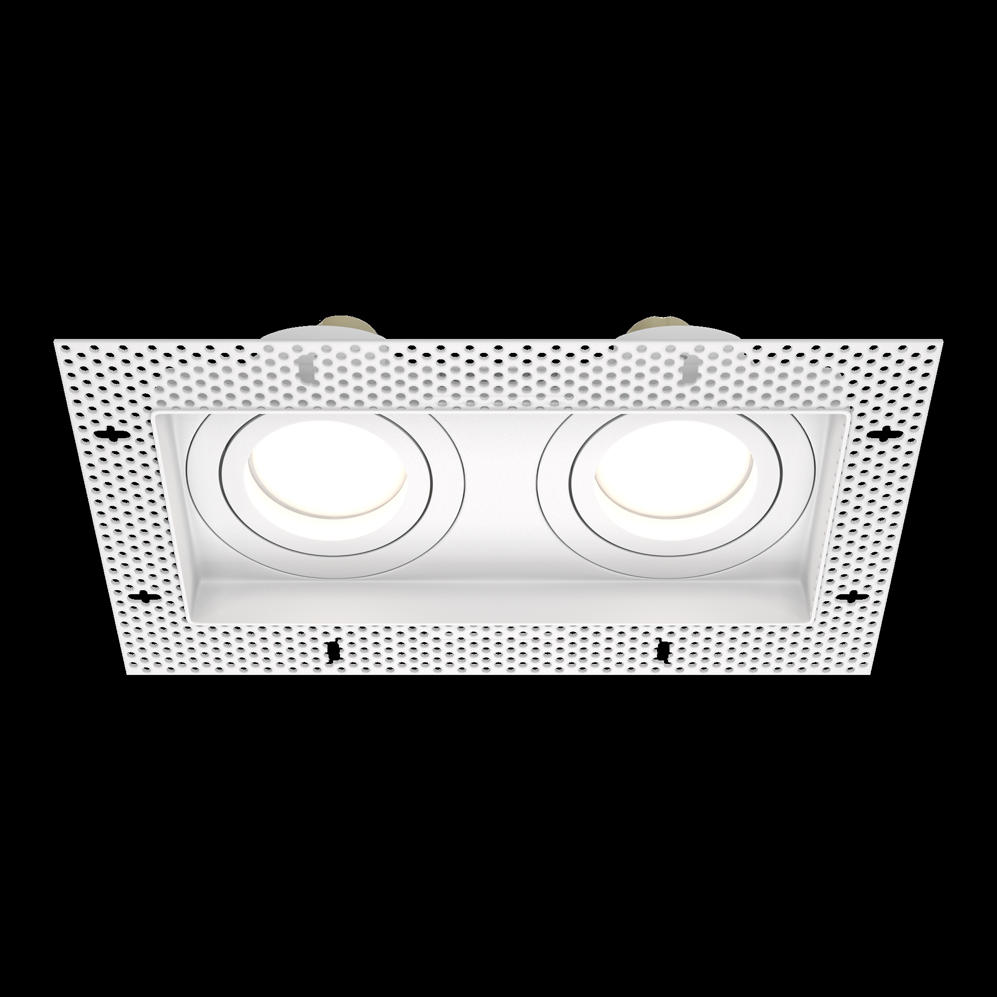 картинка Встраиваемый светильник Technical DL003-02-W магазин pro-decor.kz являющийся официальным дистрибьютором в Казахстане картинка Встраиваемый светильник Technical DL003-02-W от магазина pro-decor.kz