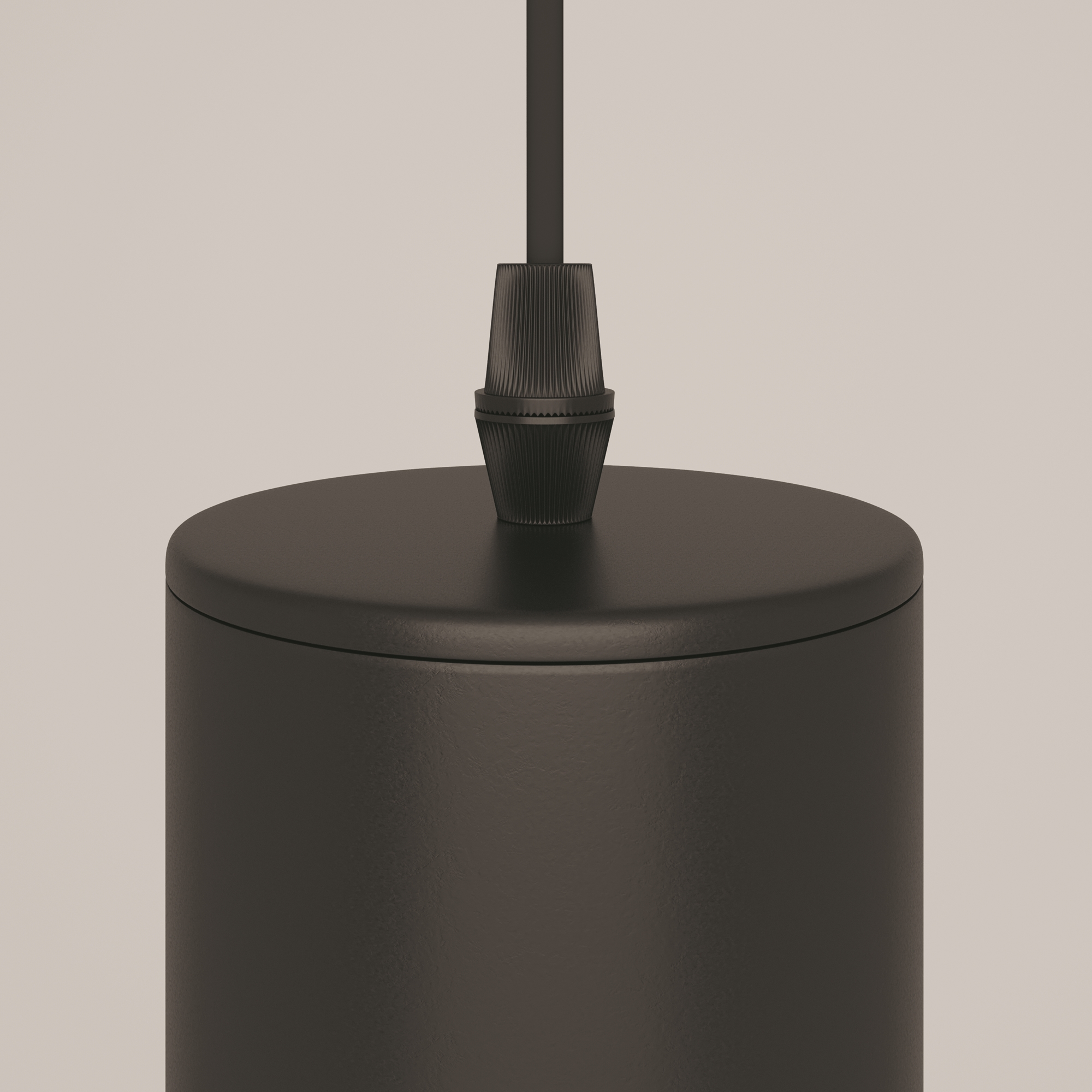 картинка Подвесной светильник Technical P075PL-01B от магазина pro-decor.kz