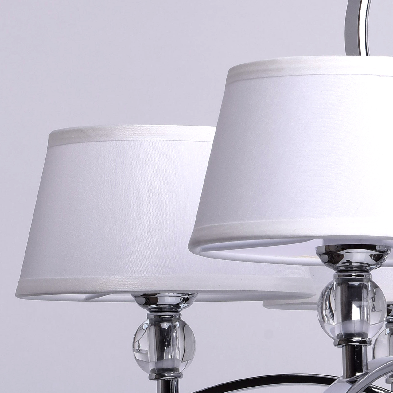 картинка Подвесная люстра Chiaro Палермо 386013506 от магазина pro-decor.kz