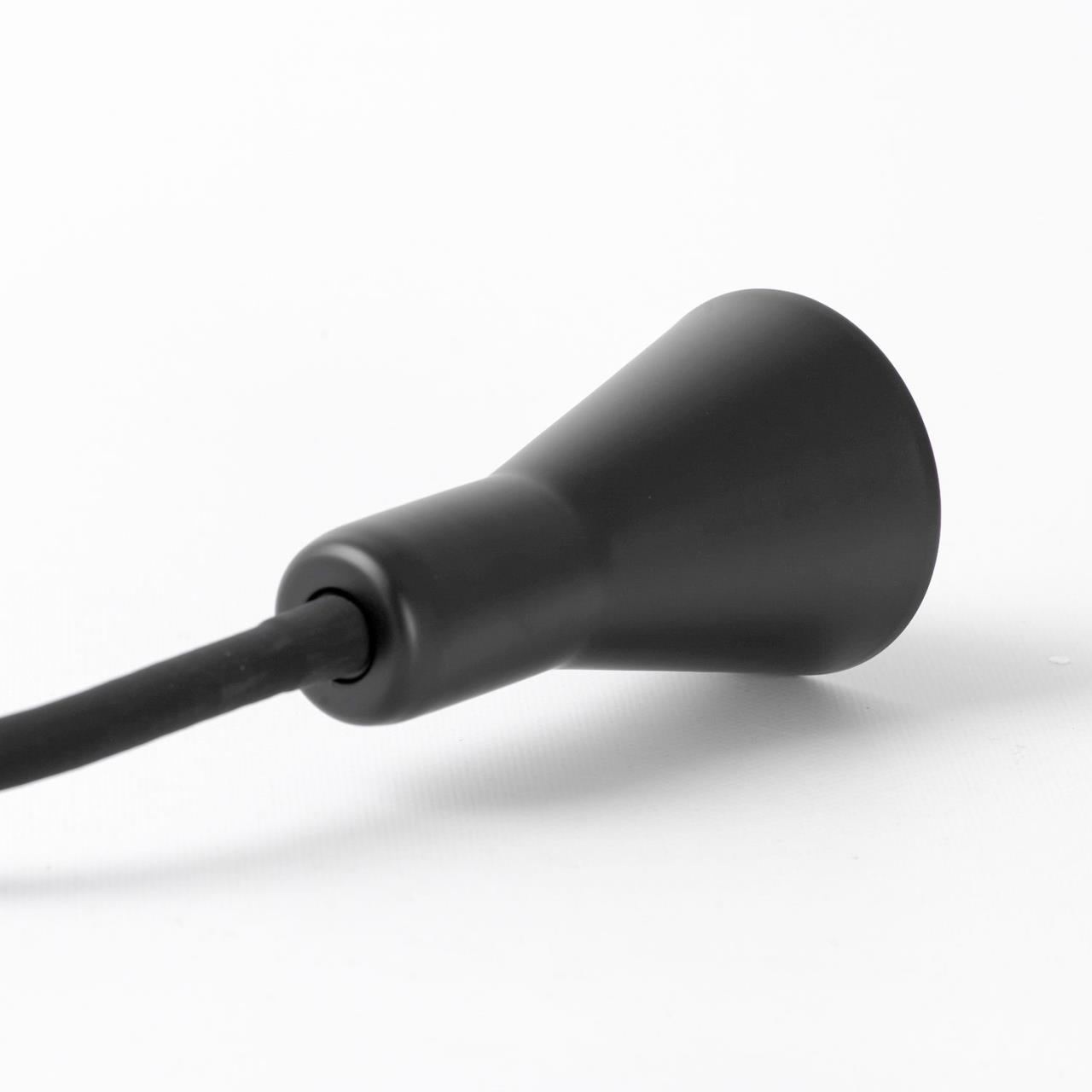 картинка Настольная лампа на струбцине Lussole LOFT Escambia LSP-0716 от магазина pro-decor.kz