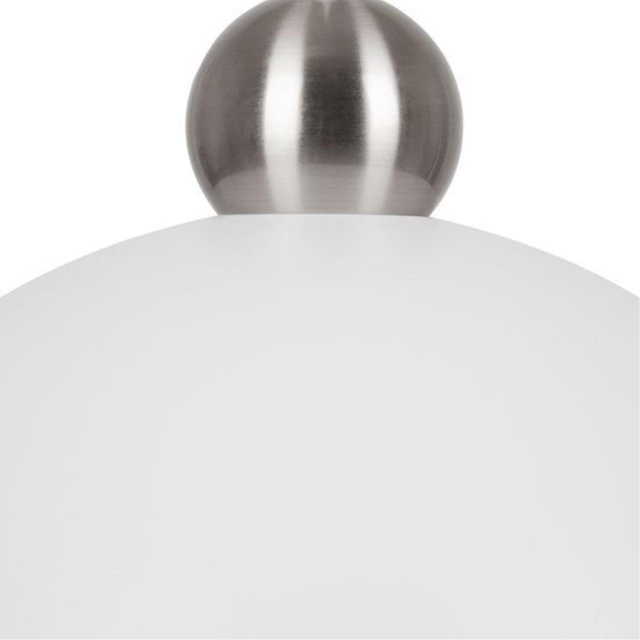 картинка Подвесной светильник Arte Lamp RECINTO A7053SP-1WH от магазина pro-decor.kz