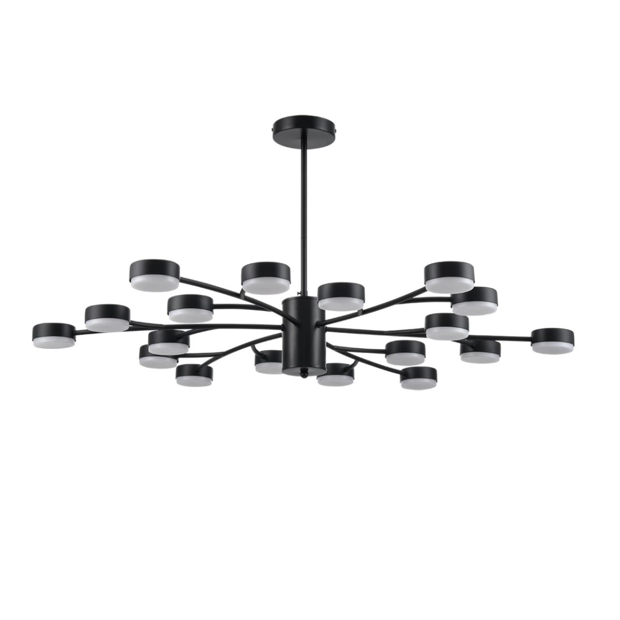 картинка 8117/18 Lumion Люстра TORINA от магазина pro-decor.kz