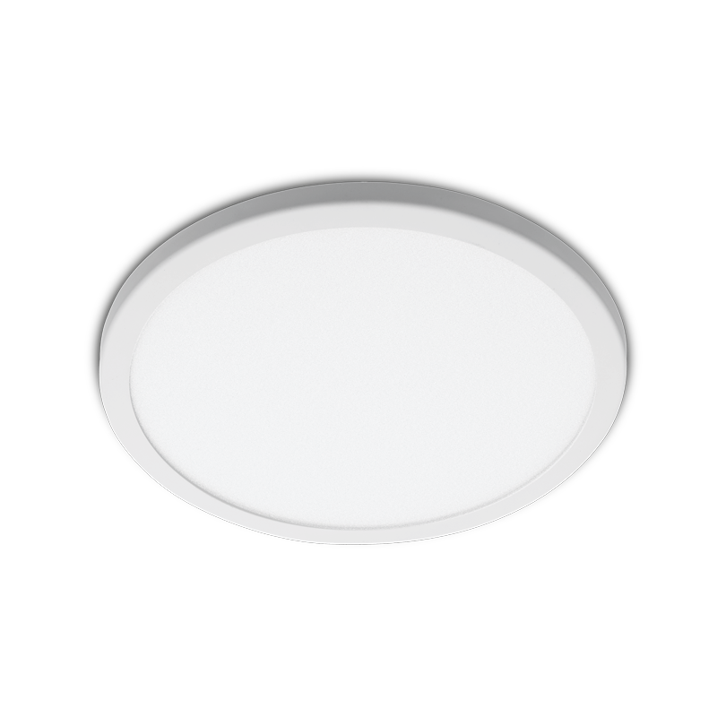 картинка Светодиодный светильник WOLTA DLUS04-15W-4K 15Вт 4000К IP20 1200лм от магазина pro-decor.kz