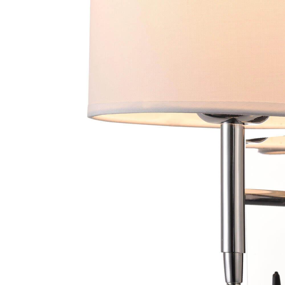 картинка Бра Maytoni Bergamo MOD617WL-01CH от магазина pro-decor.kz