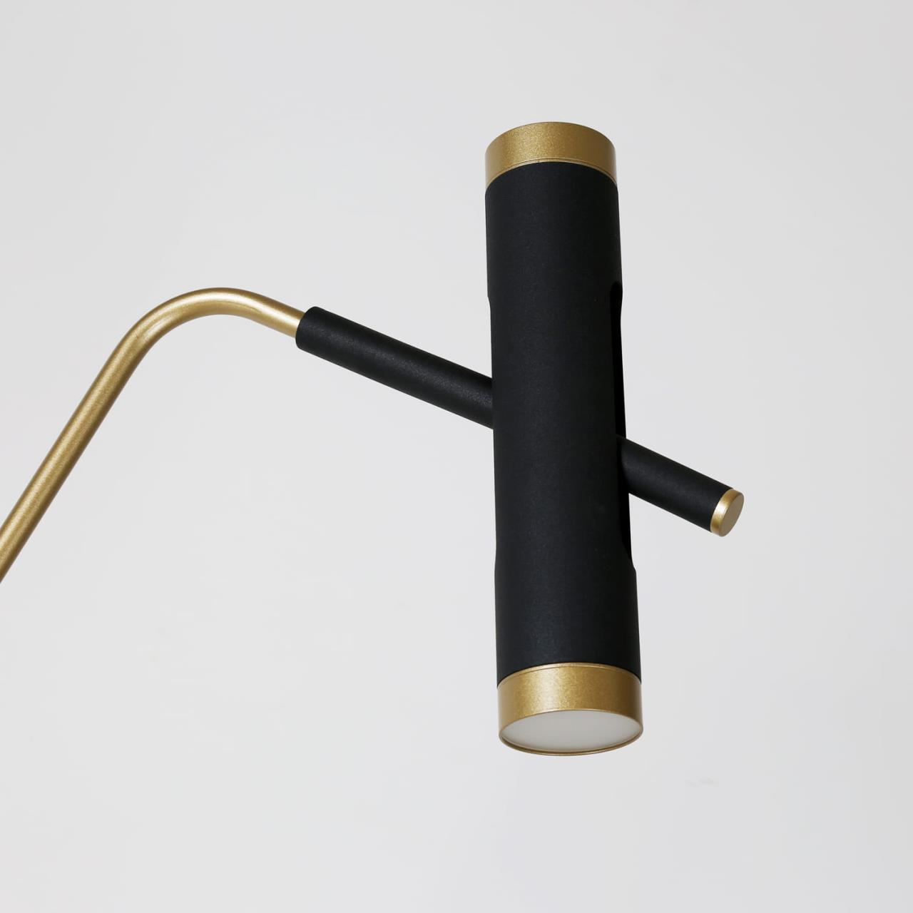 картинка Торшер Favourite Duplex 2324-2F от магазина pro-decor.kz