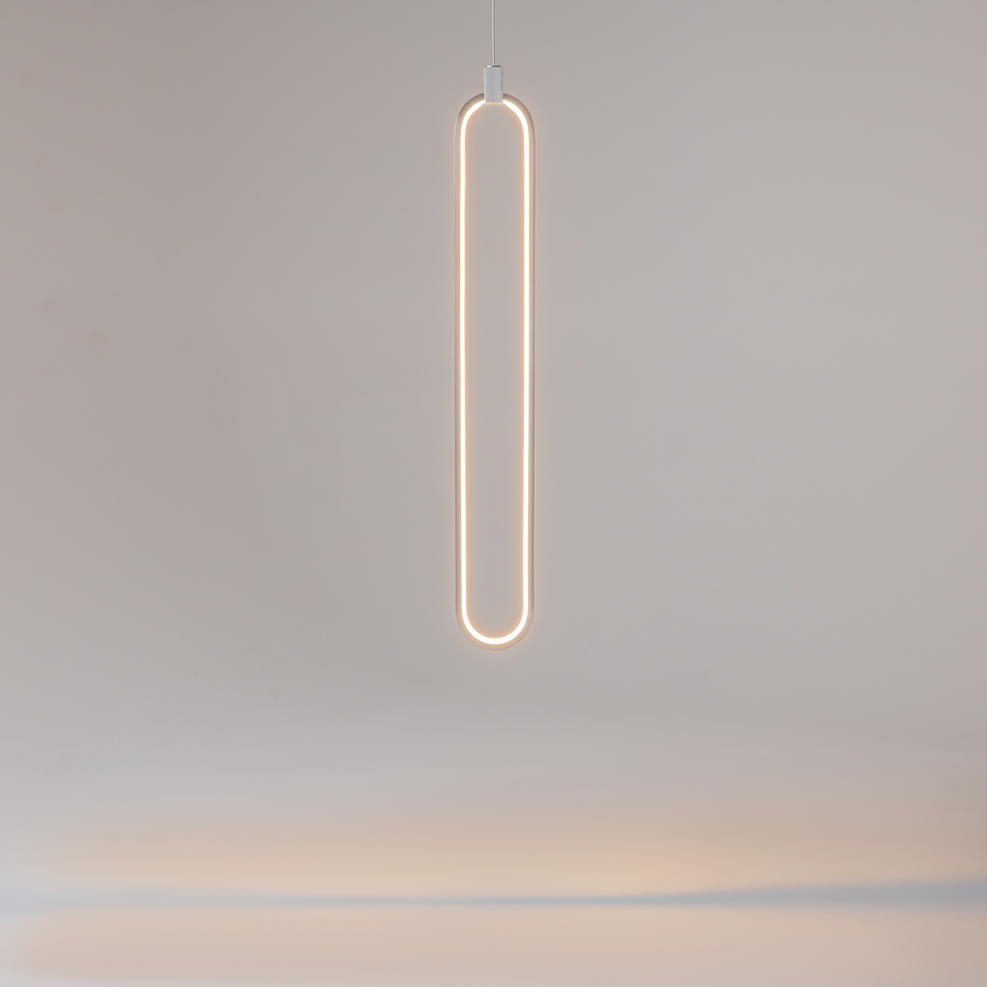 картинка Подвесной светодиодный светильник Maytoni Chain MOD017PL-L13N от магазина pro-decor.kz